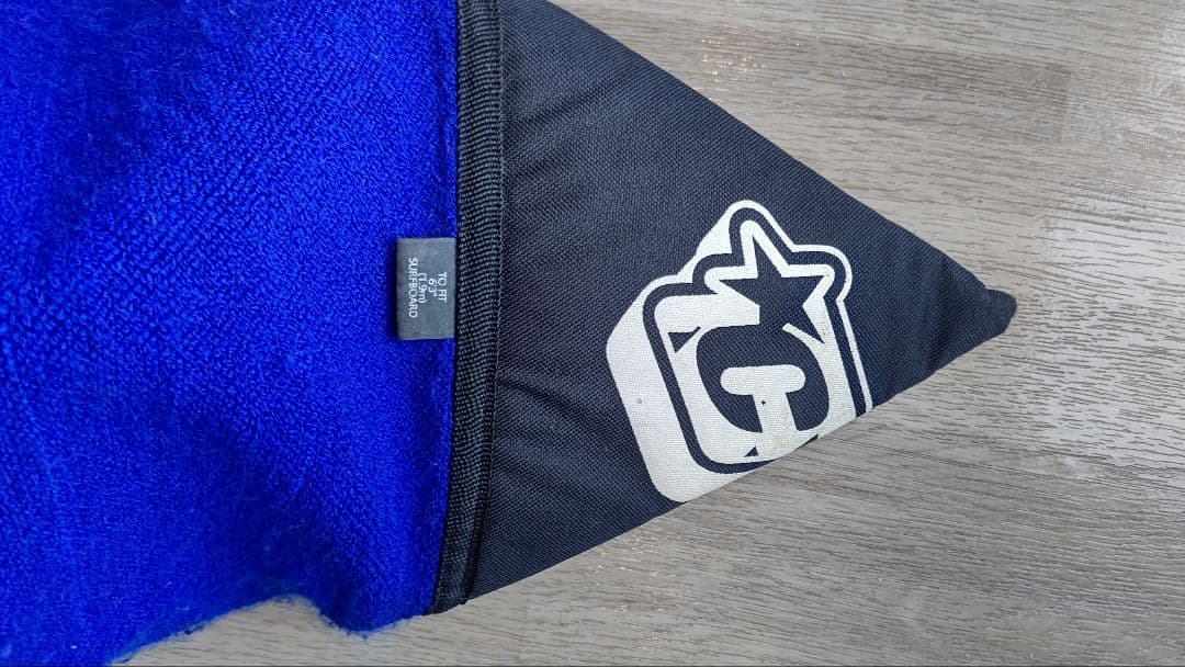 SUPER! サーフボード ショートボード 迷彩柄手渡し2万