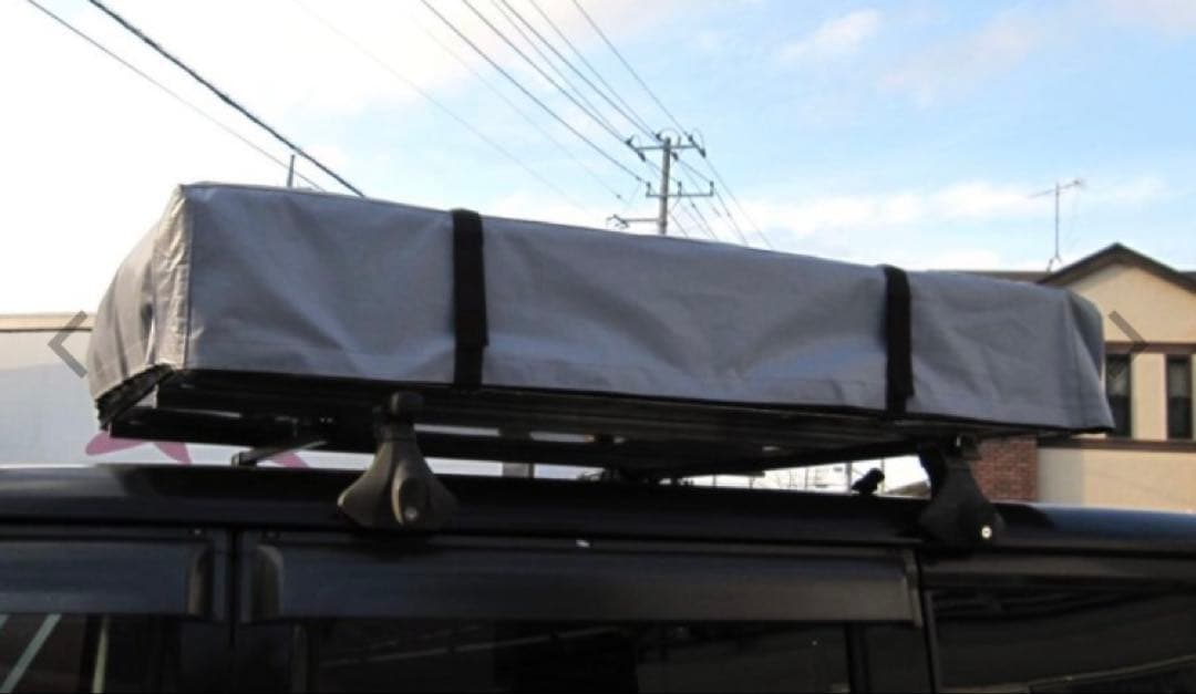 GRESS ROOF TENT ルーフテント