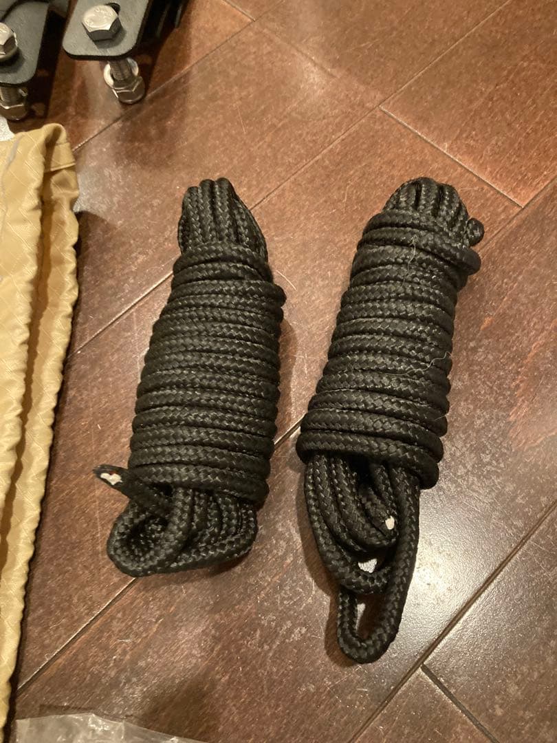 GRESS ROOF TENT ルーフテント