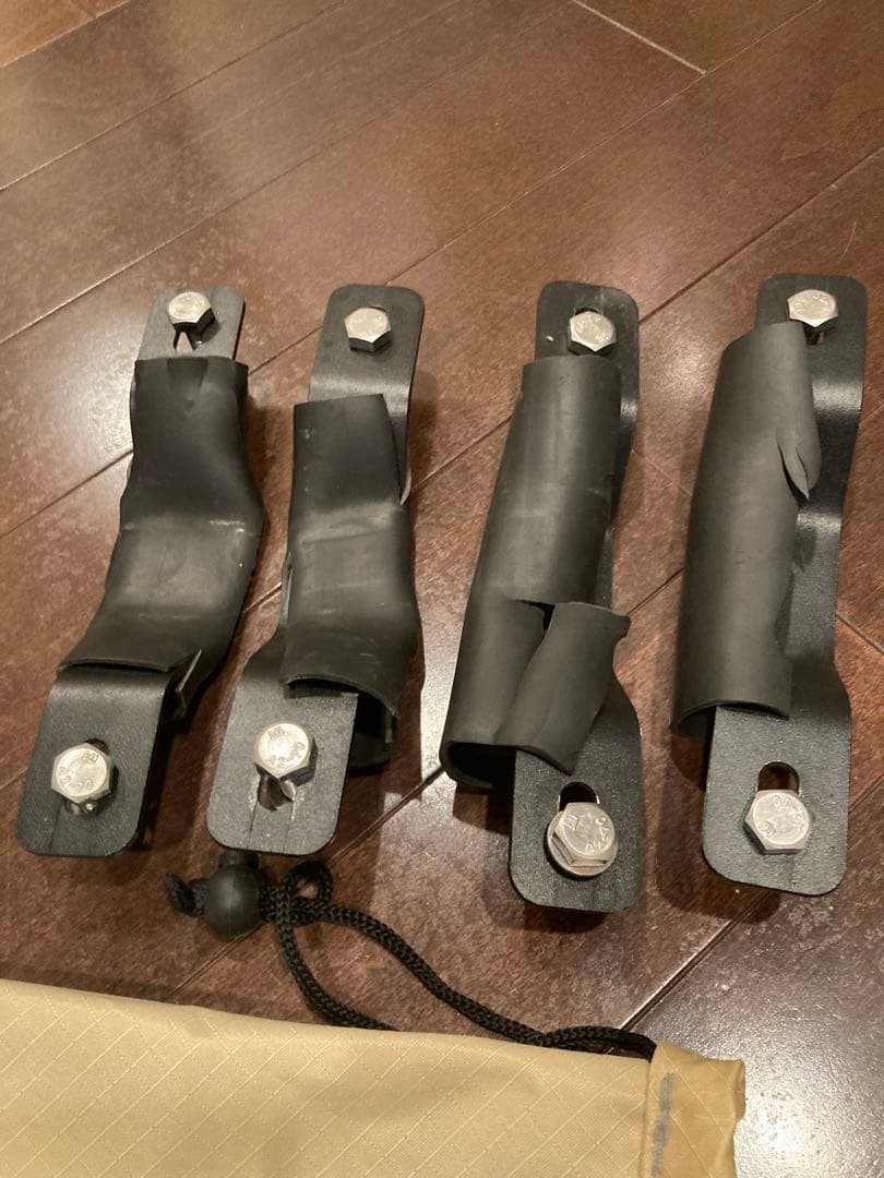 GRESS ROOF TENT ルーフテント