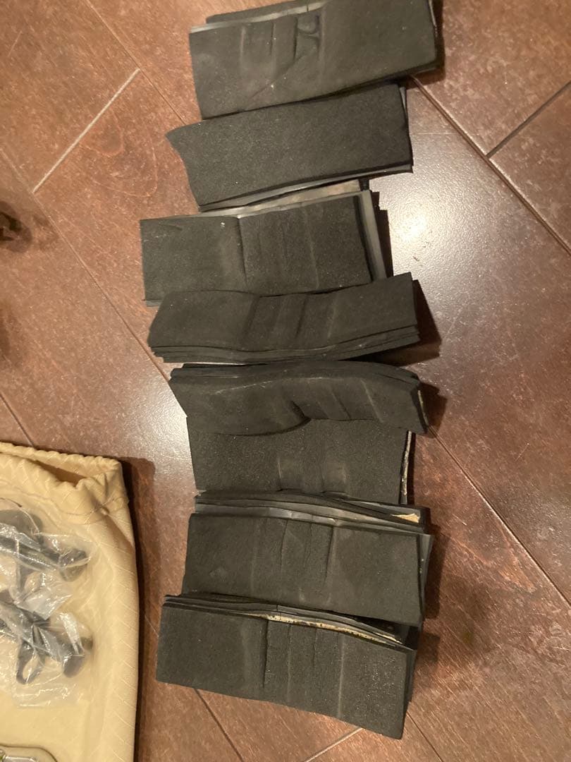 GRESS ROOF TENT ルーフテント