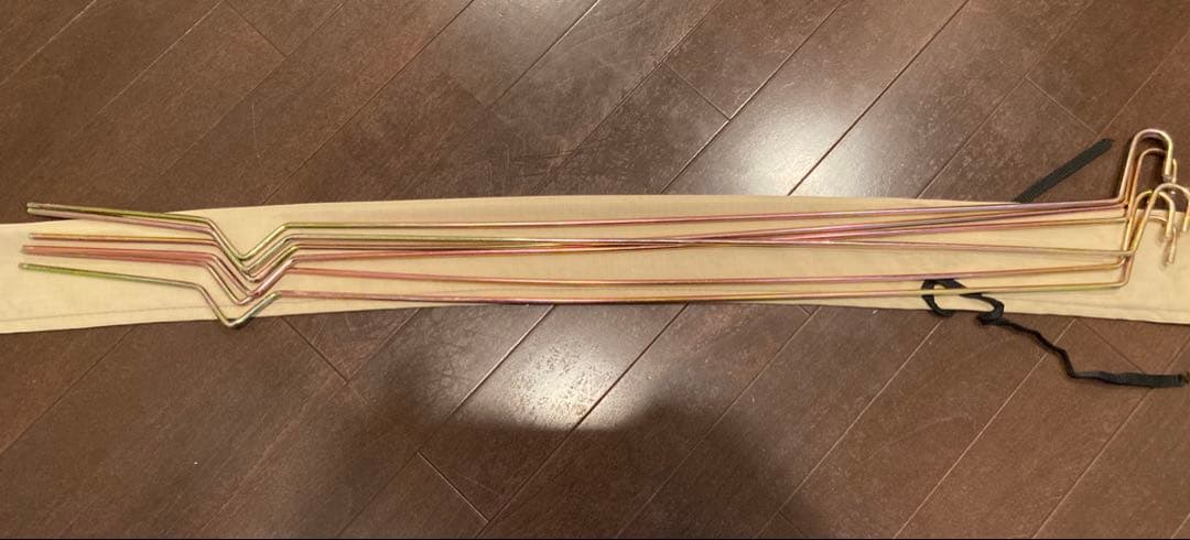 GRESS ROOF TENT ルーフテント