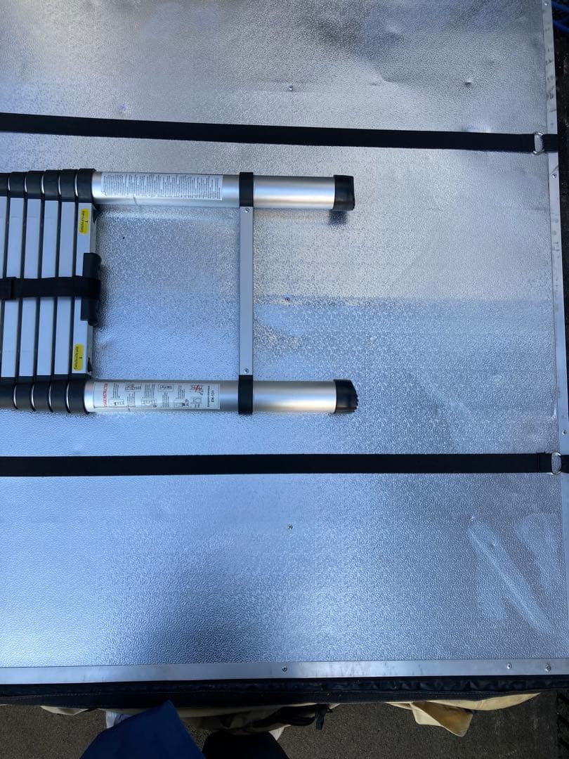 GRESS ROOF TENT ルーフテント