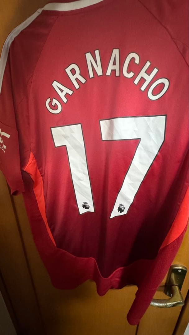 ウェア Manchester United 24-251st