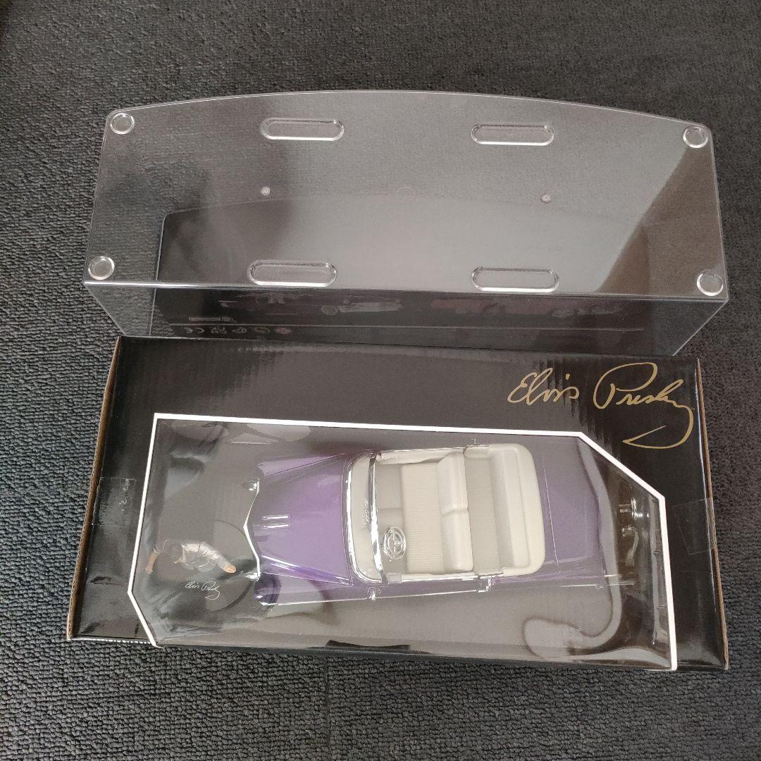 1956 Cadillac Eldorado ローライダー ミニカー - メルカリ