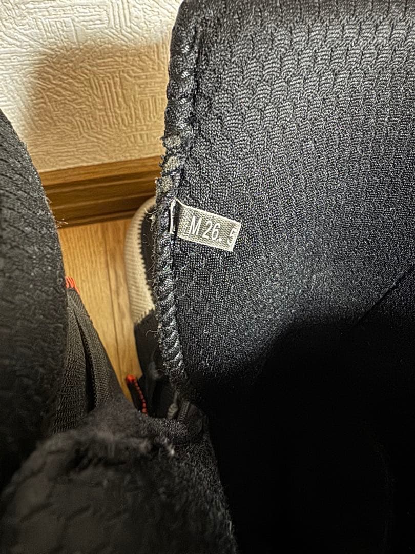 DEELUXE DEEMON L3 BOA スノーボードブーツ 26.5cm