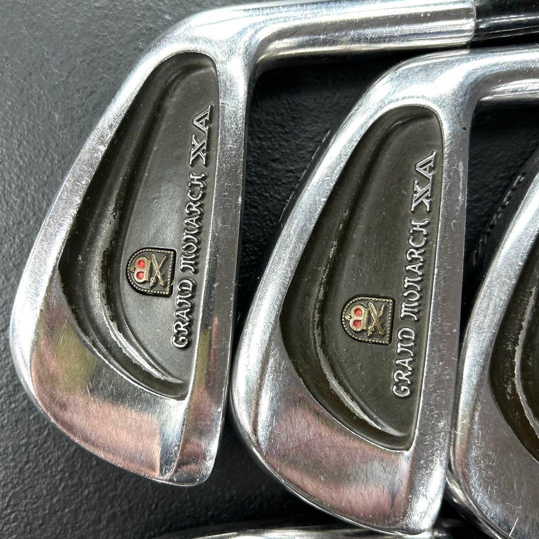 本格派 メンズゴルフクラブ 13本 フルセット ゴルフセット お試し