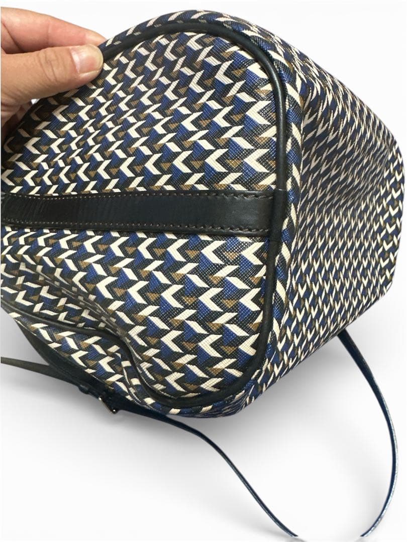 《未使用級》ROBERTA PIERI 2way TATAMI極美品