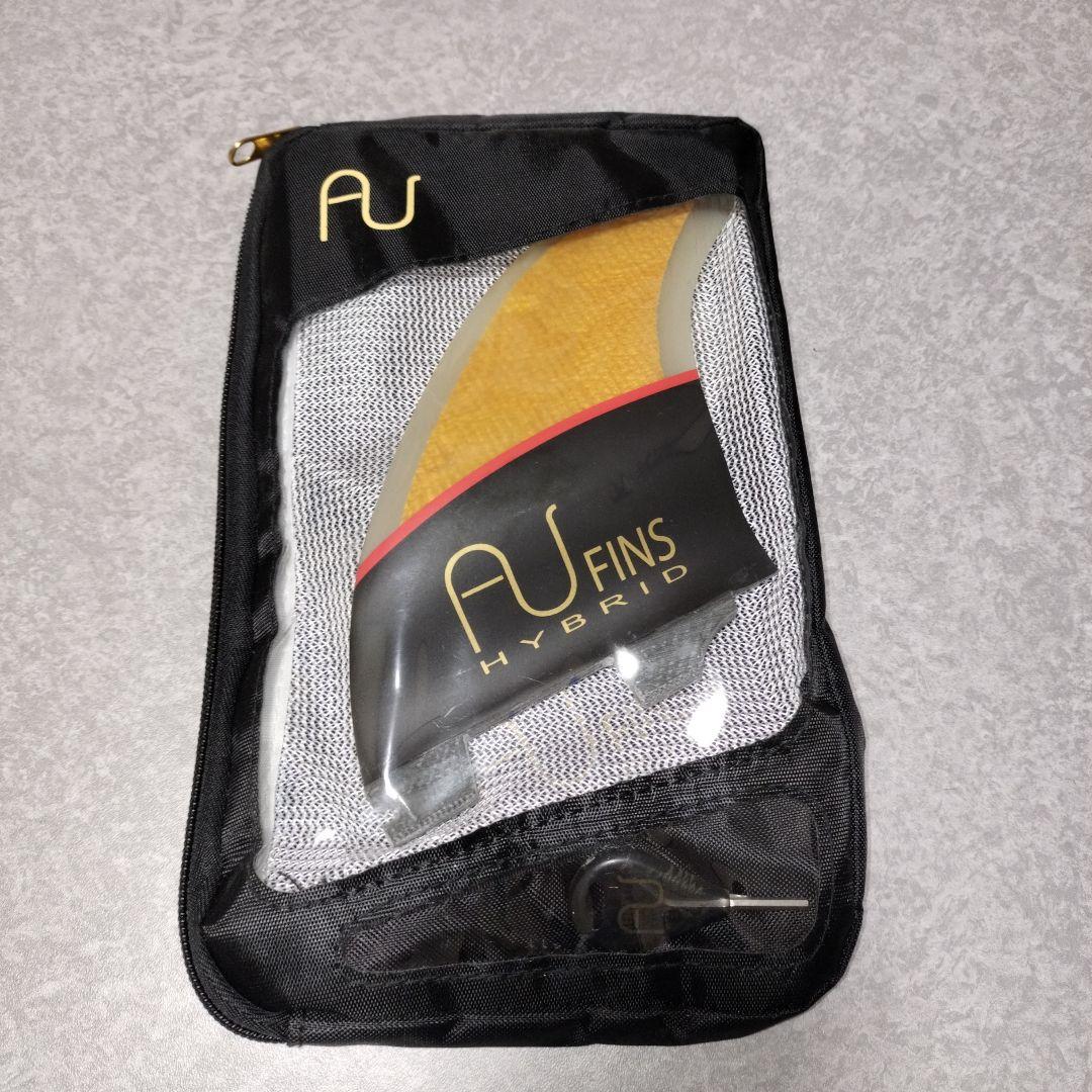 AU FINS HYBRID 2.0 FCS2 AUフィン ハイブリッド 2.0 最 安値 で