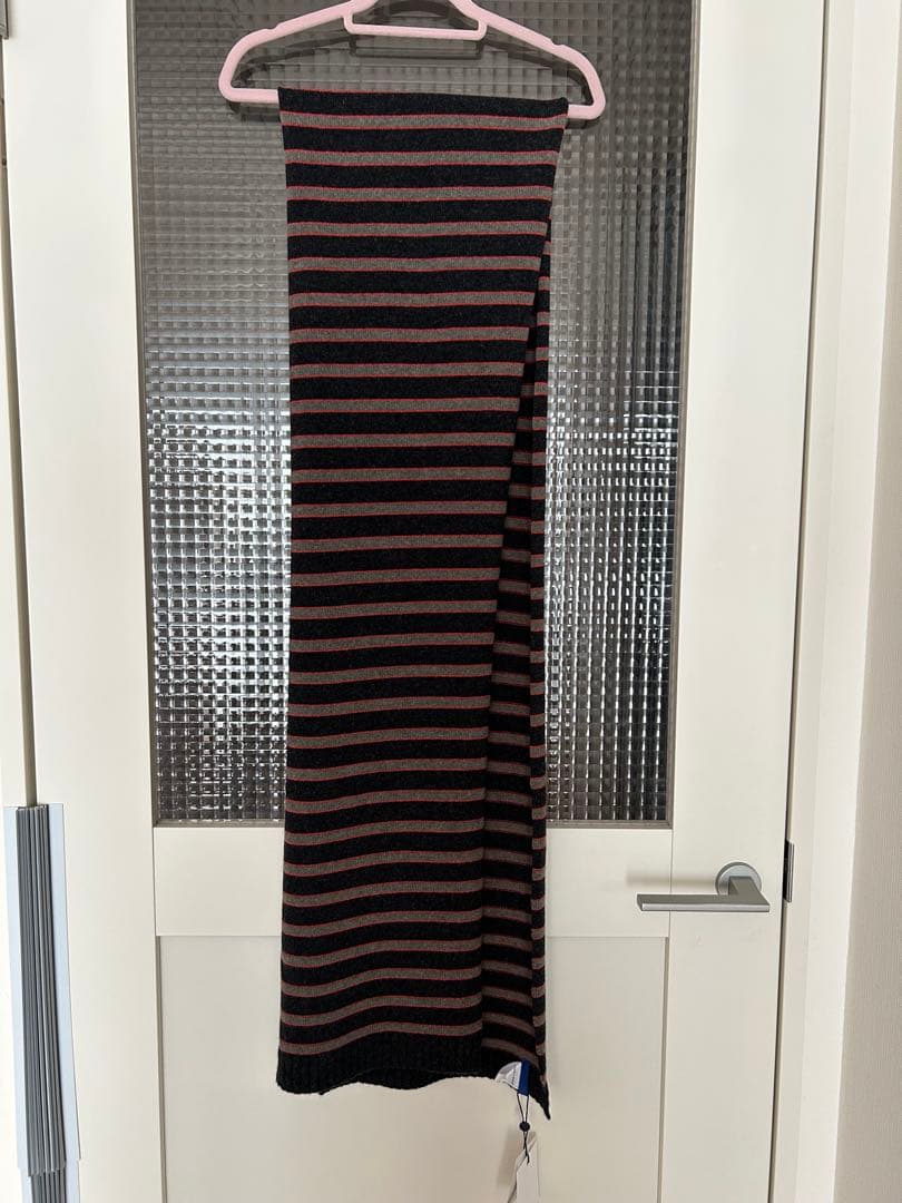 paloma wool BELA マフラー　25AW