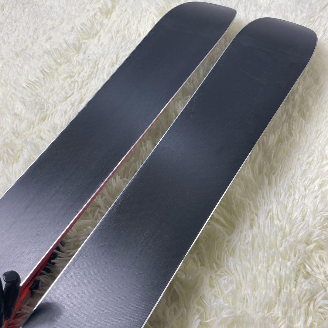 BLASTRACK ブラストラック ブレイザーライト 170cm スキー - メルカリ