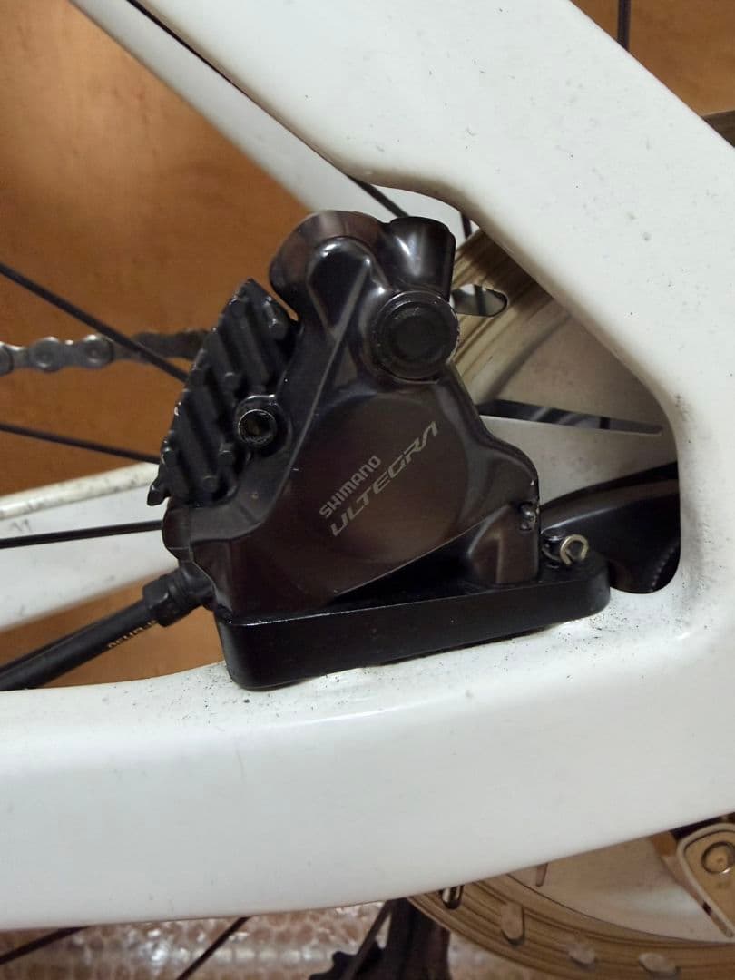 CANYON ロードバイク ホイール抜き ES220F31様専用