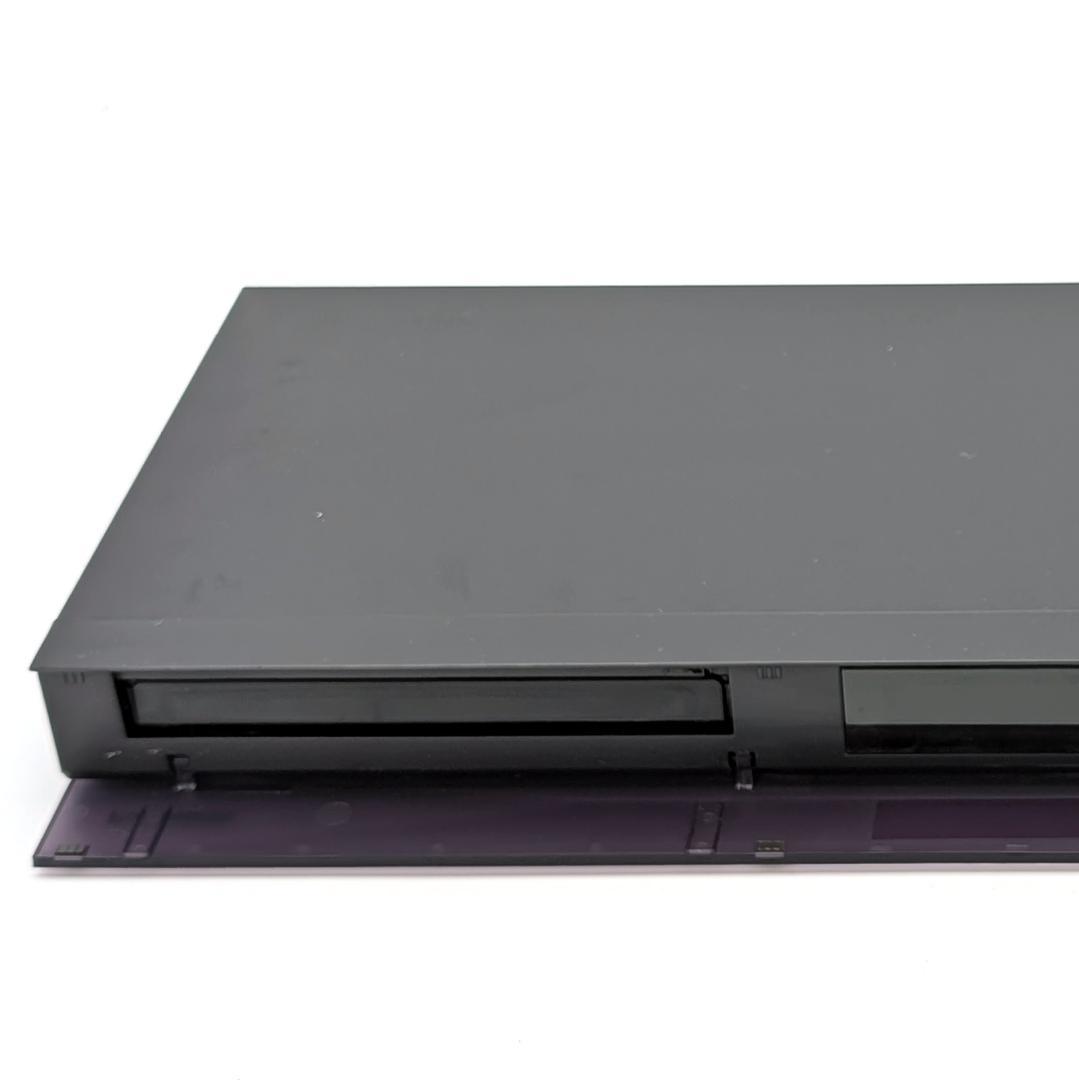 Panasonic DMR-BRW2060 Blu-rayレコーダー 2TB
