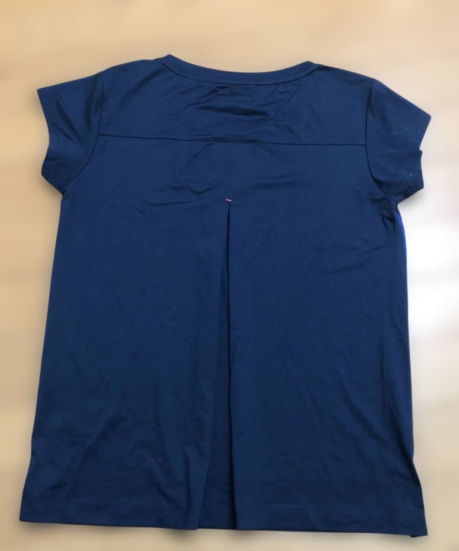 YONEXヨネックス　テニスウェア　上下セット　M