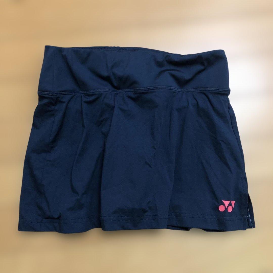 YONEXヨネックス　テニスウェア　上下セット　M