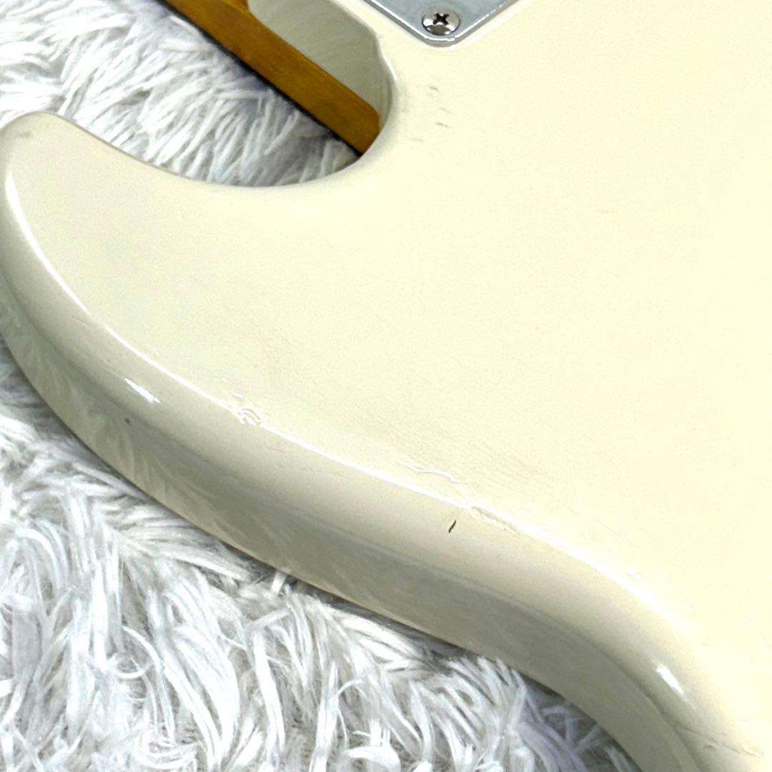 Coolz ZJB-10R フジゲン 日本製 アルダー シリーズパラレル - メルカリ