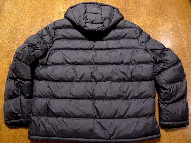 大きい】3XL4XL日本サイズ位トミーヒルフィガーUSA限定ダウン