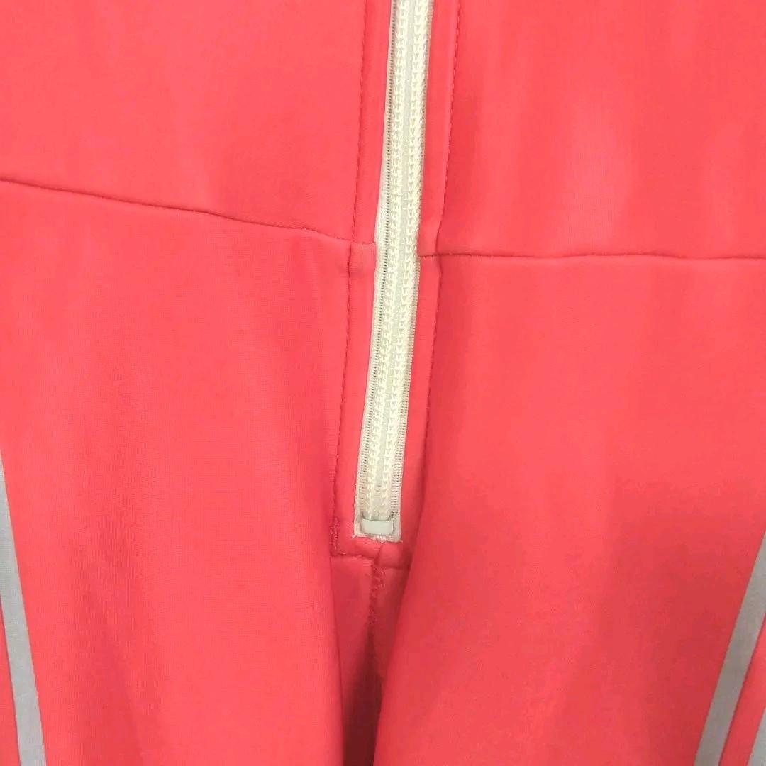 スキーレーシングスーツ アルペン用