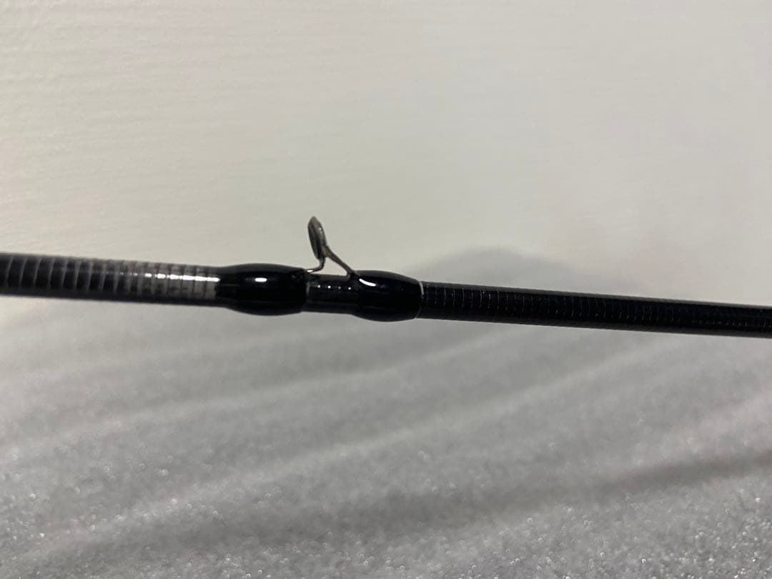 ツララ　モンストロ　コンセプトディストラクション　71HRC