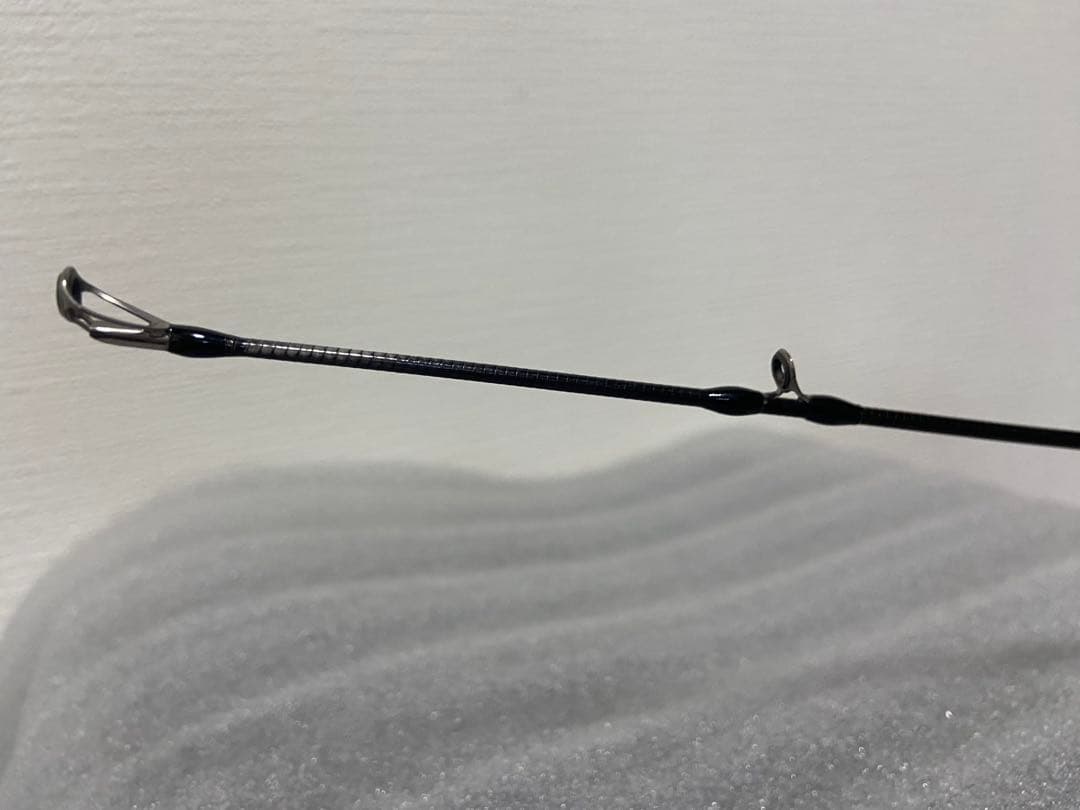 ツララ　モンストロ　コンセプトディストラクション　71HRC