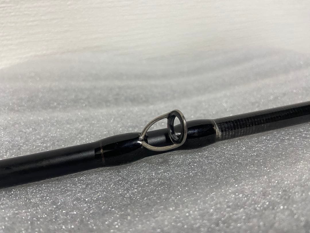 ツララ　モンストロ　コンセプトディストラクション　71HRC