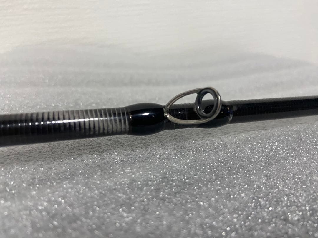 ツララ　モンストロ　コンセプトディストラクション　71HRC