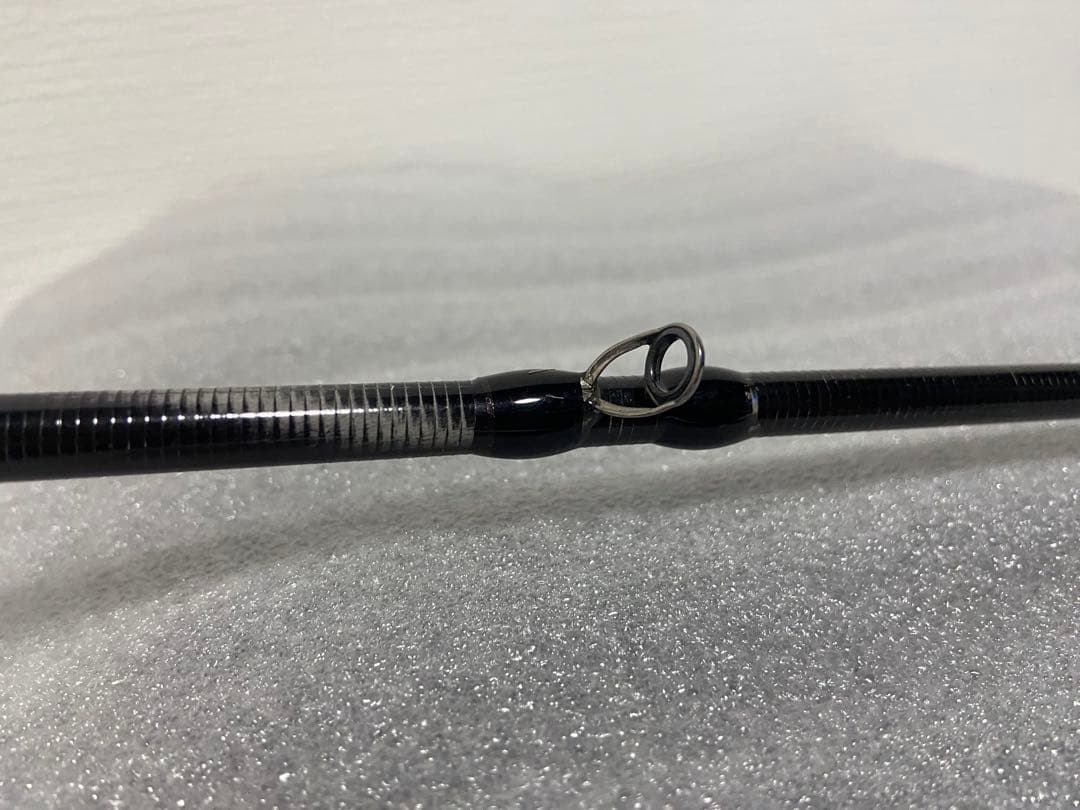 ツララ　モンストロ　コンセプトディストラクション　71HRC