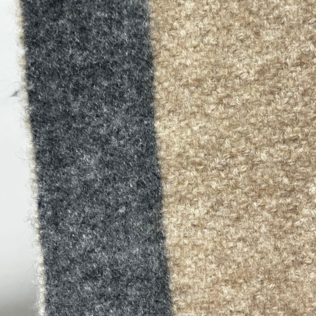 大判 ブルネロクチネリ カシミヤ100% ストール ショール 大判 ブランケット