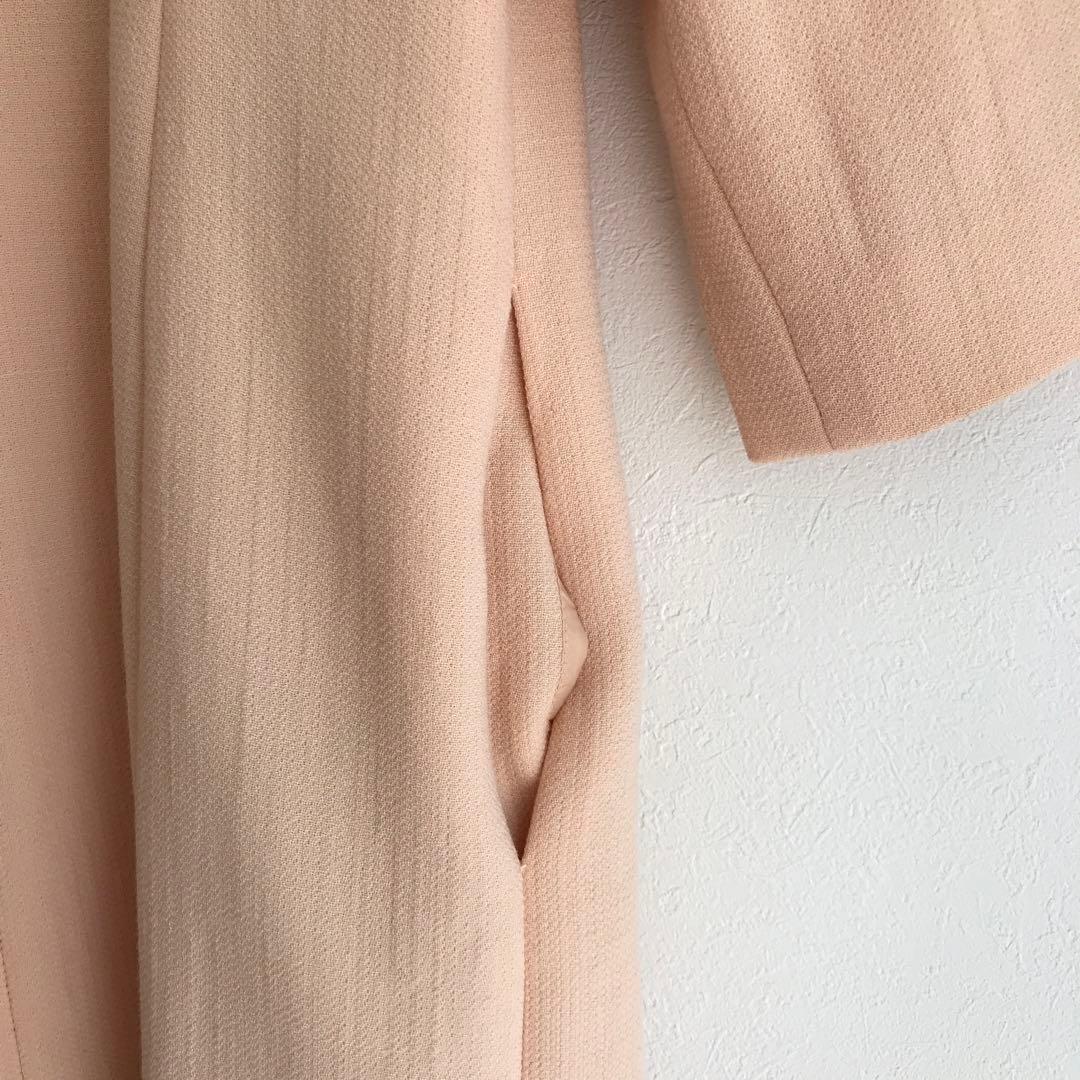 フォクシー ワンピース　クリーニング済　謝恩会　保護者会　結婚式　卒業式