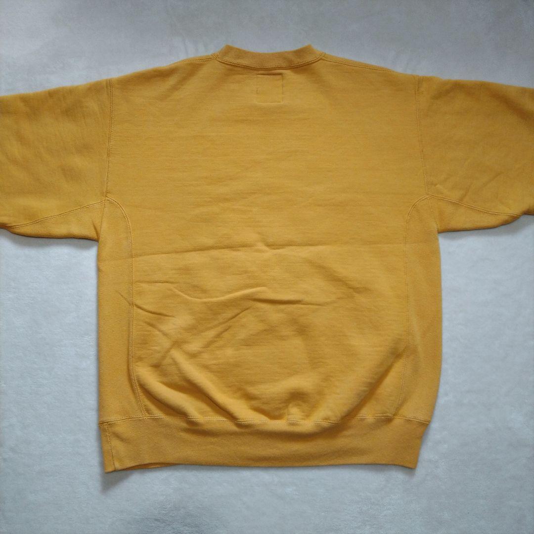 RUSSELL ATHLETIC PRO Cotton 肉厚スウェット USA製