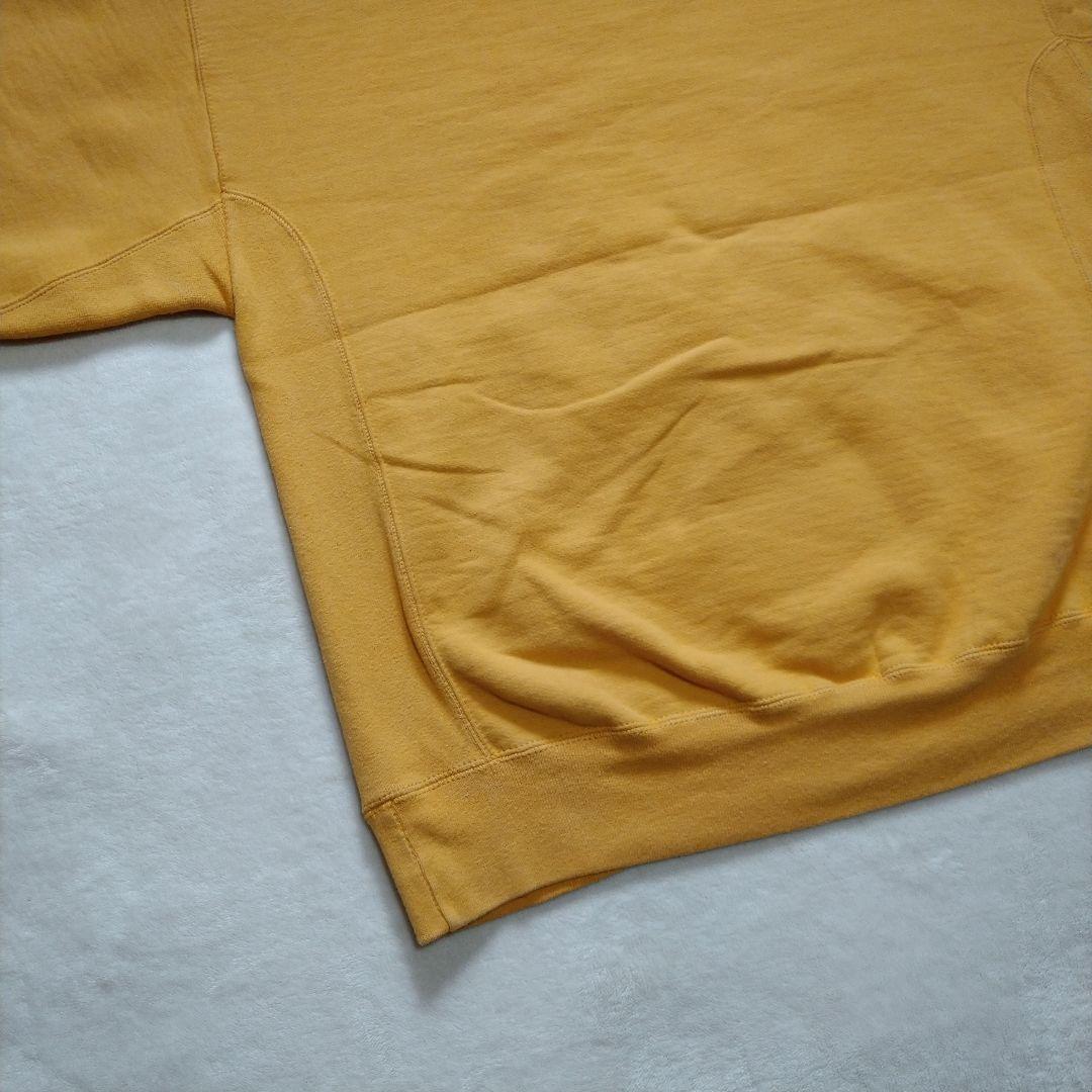 RUSSELL ATHLETIC PRO Cotton 肉厚スウェット USA製