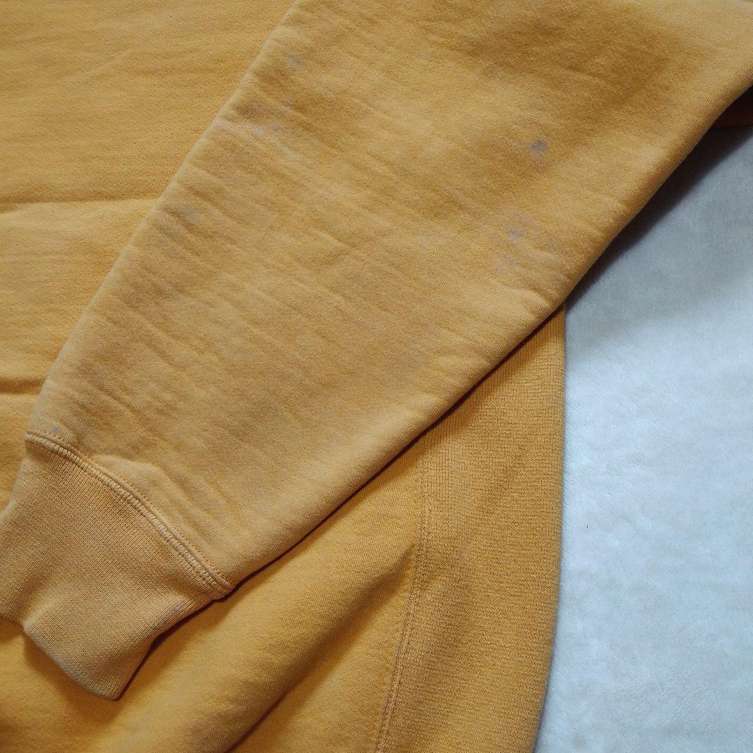 RUSSELL ATHLETIC PRO Cotton 肉厚スウェット USA製