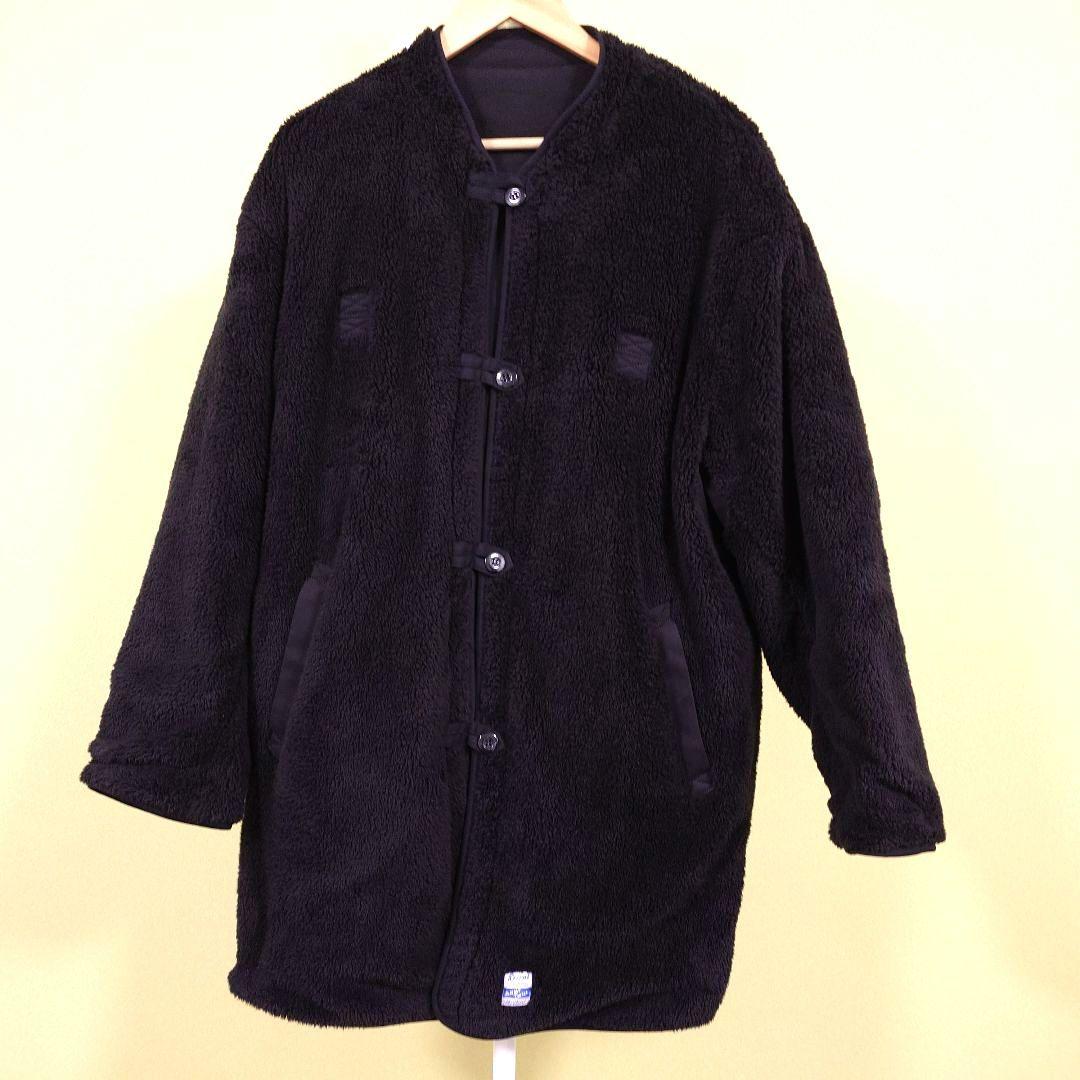 アーミーツイル・JOURNAL STANDARD別注 ボア リバーシブルコート