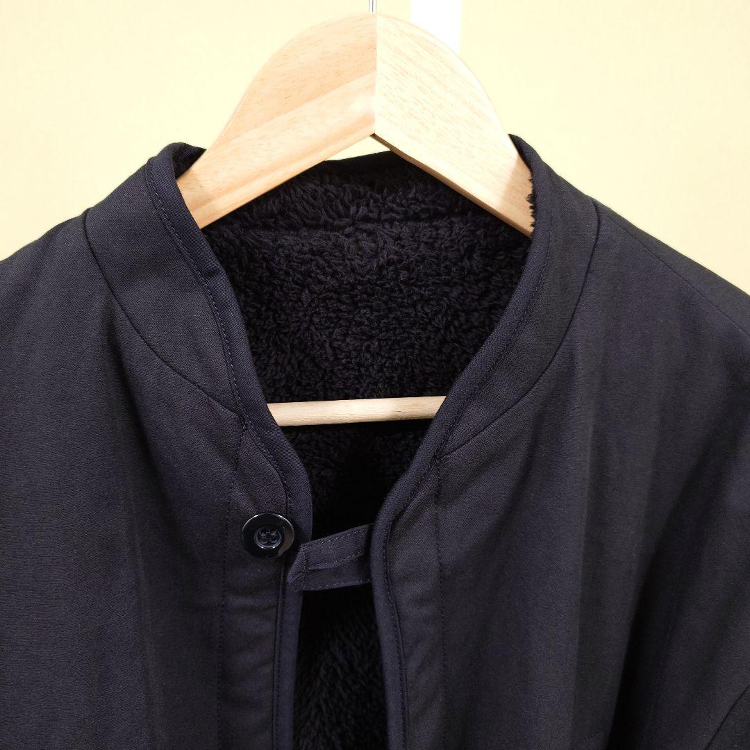 アーミーツイル・JOURNAL STANDARD別注 ボア リバーシブルコート