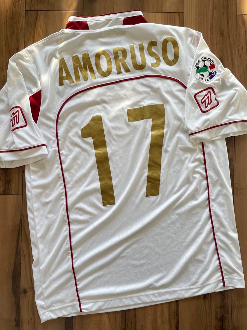 サッカーユニフォーム