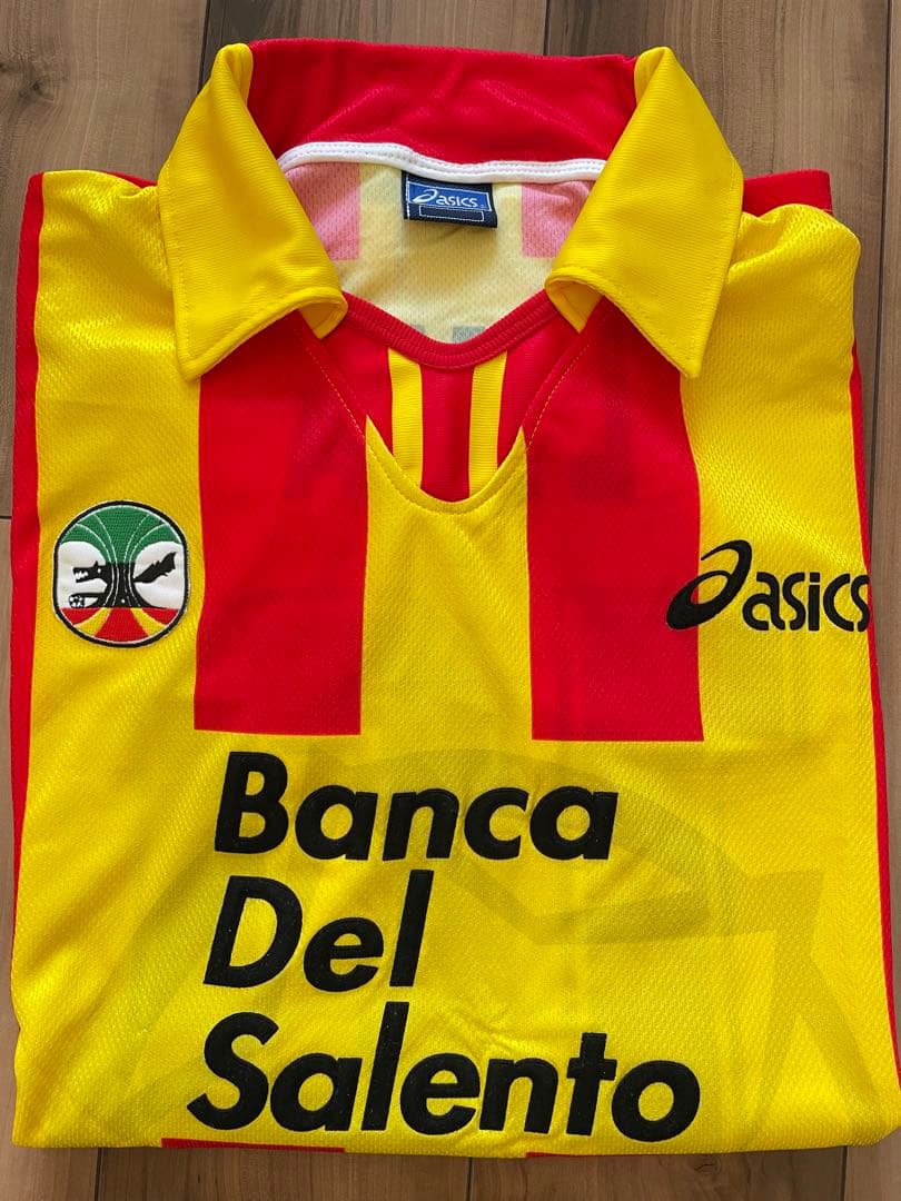 サッカーユニフォーム