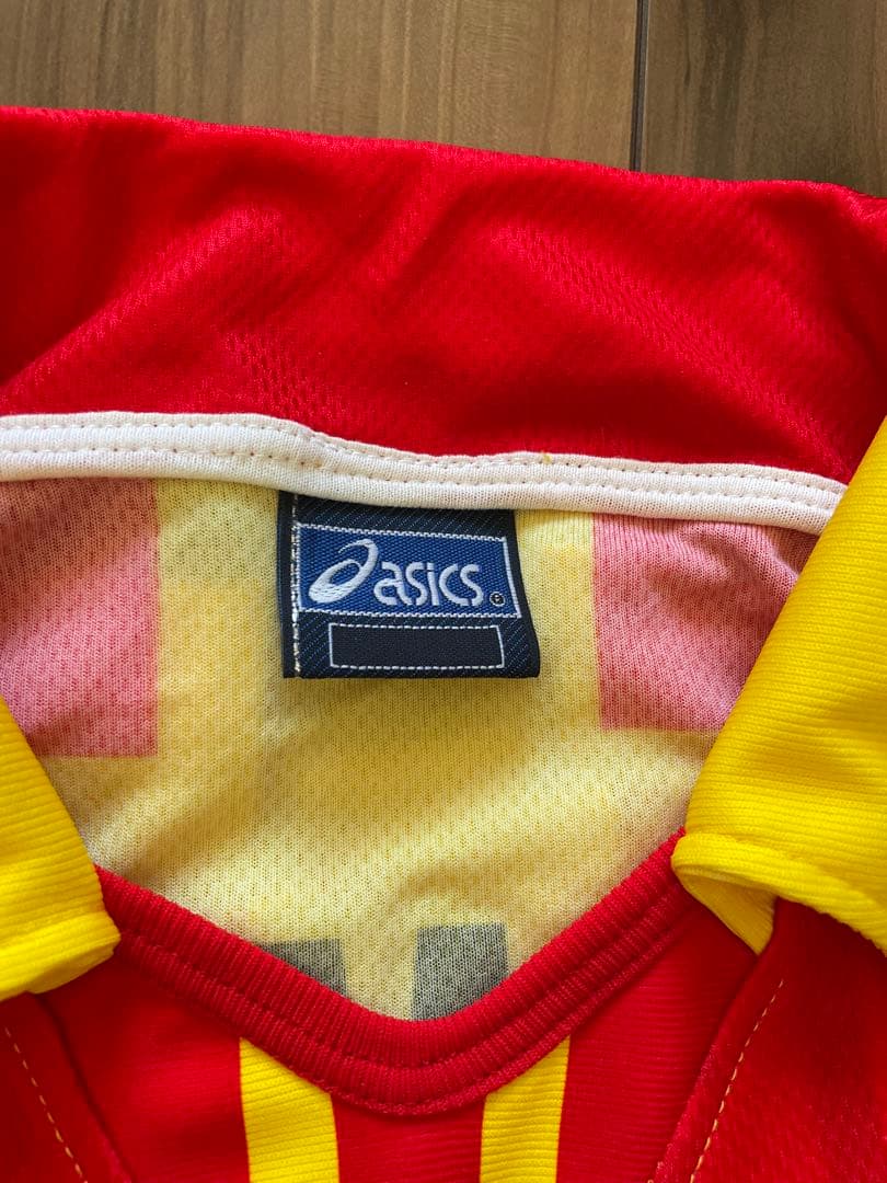 サッカーユニフォーム