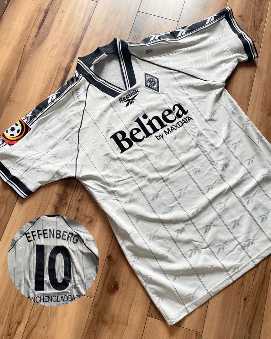 サッカーユニフォーム