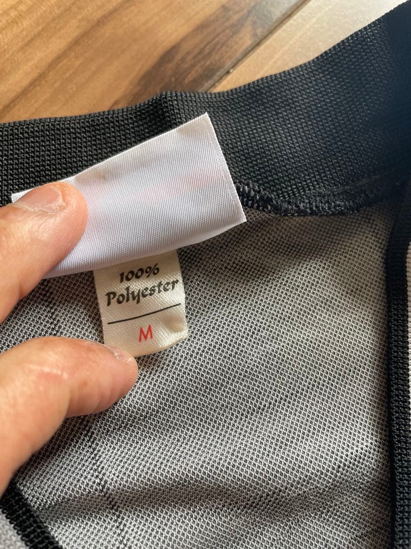 サッカーユニフォーム