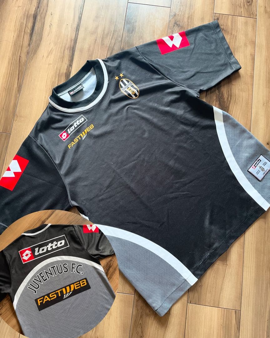 サッカーユニフォーム