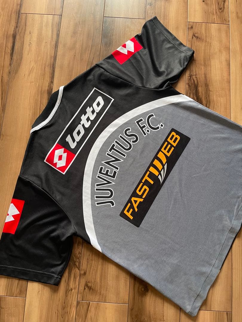 サッカーユニフォーム