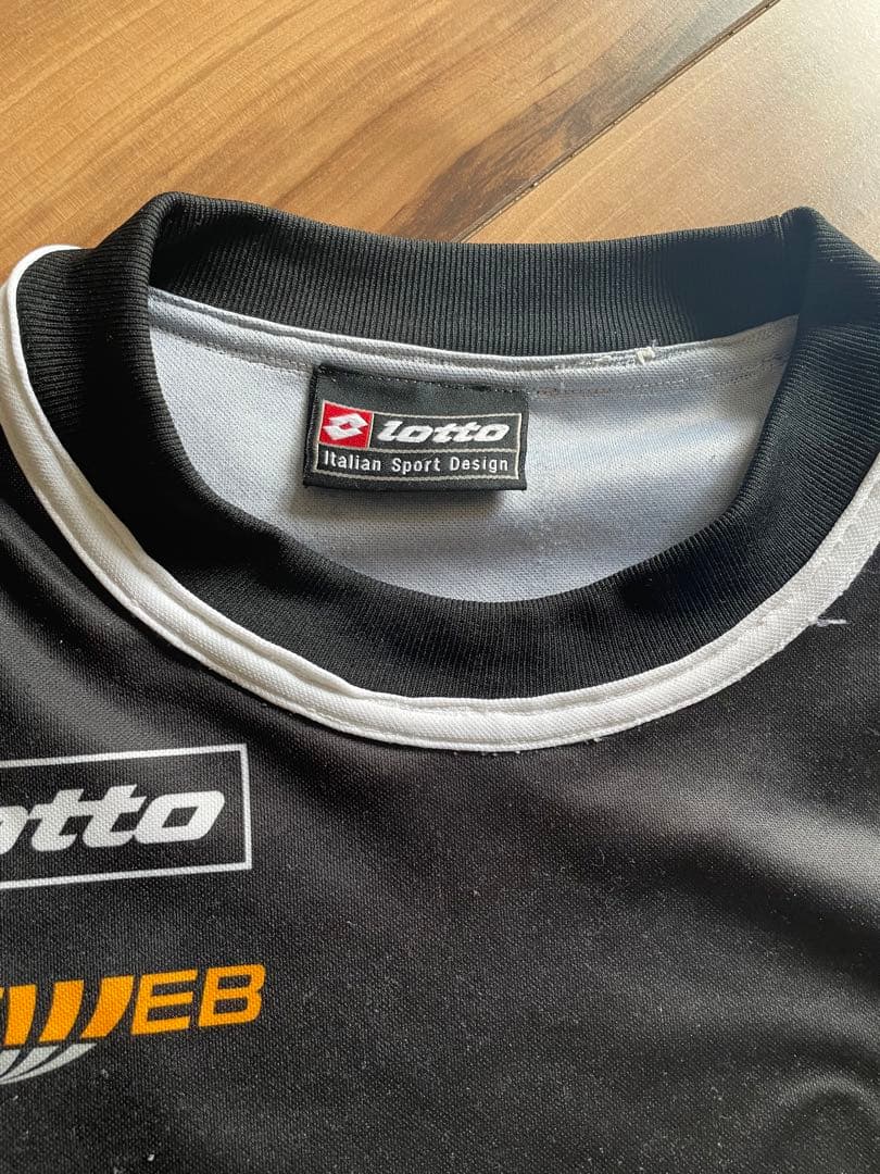 サッカーユニフォーム