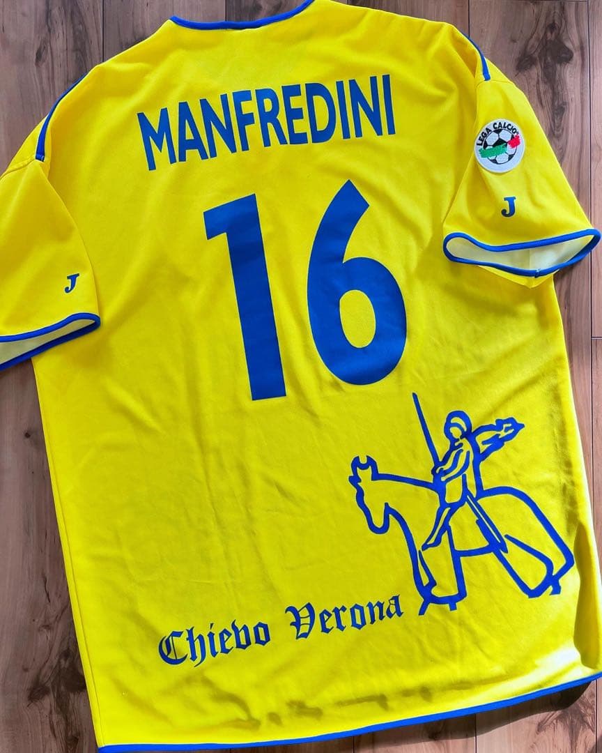 サッカーユニフォーム