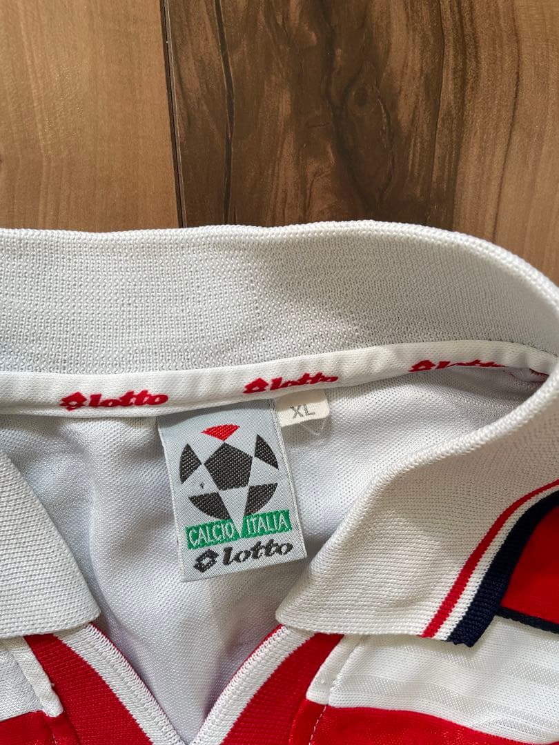 サッカーユニフォーム