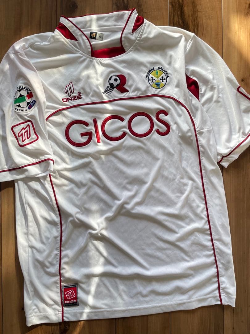 サッカーユニフォーム