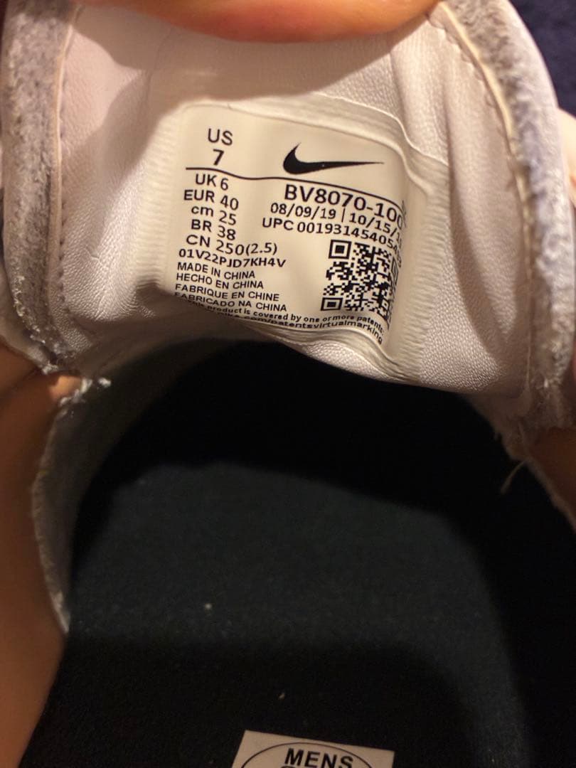 美品NIKE ジャノスキー G ツアー ゴルフシューズ ASICS adidas