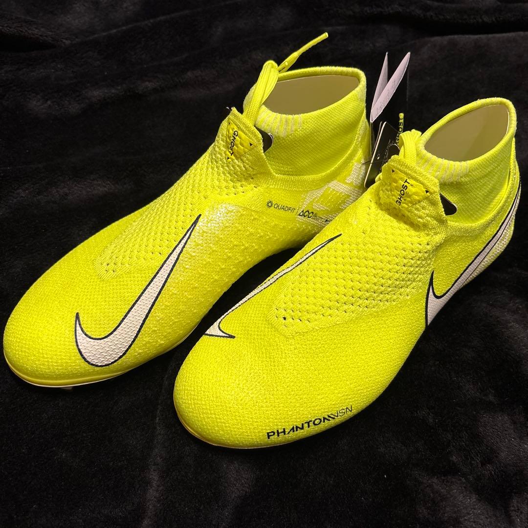 Nike Phantom VSN エリート　DE FG 24.0cm