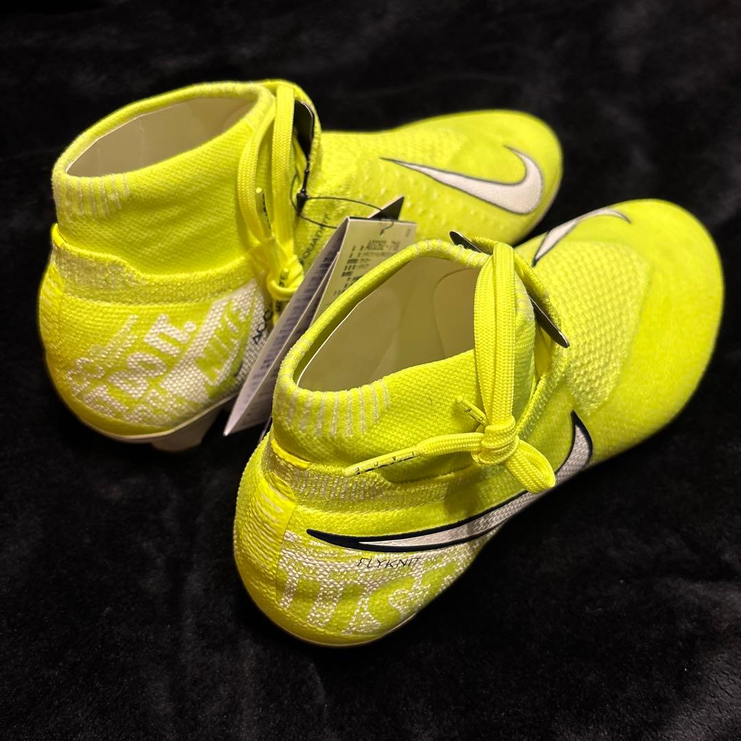 Nike Phantom VSN エリート　DE FG 24.0cm