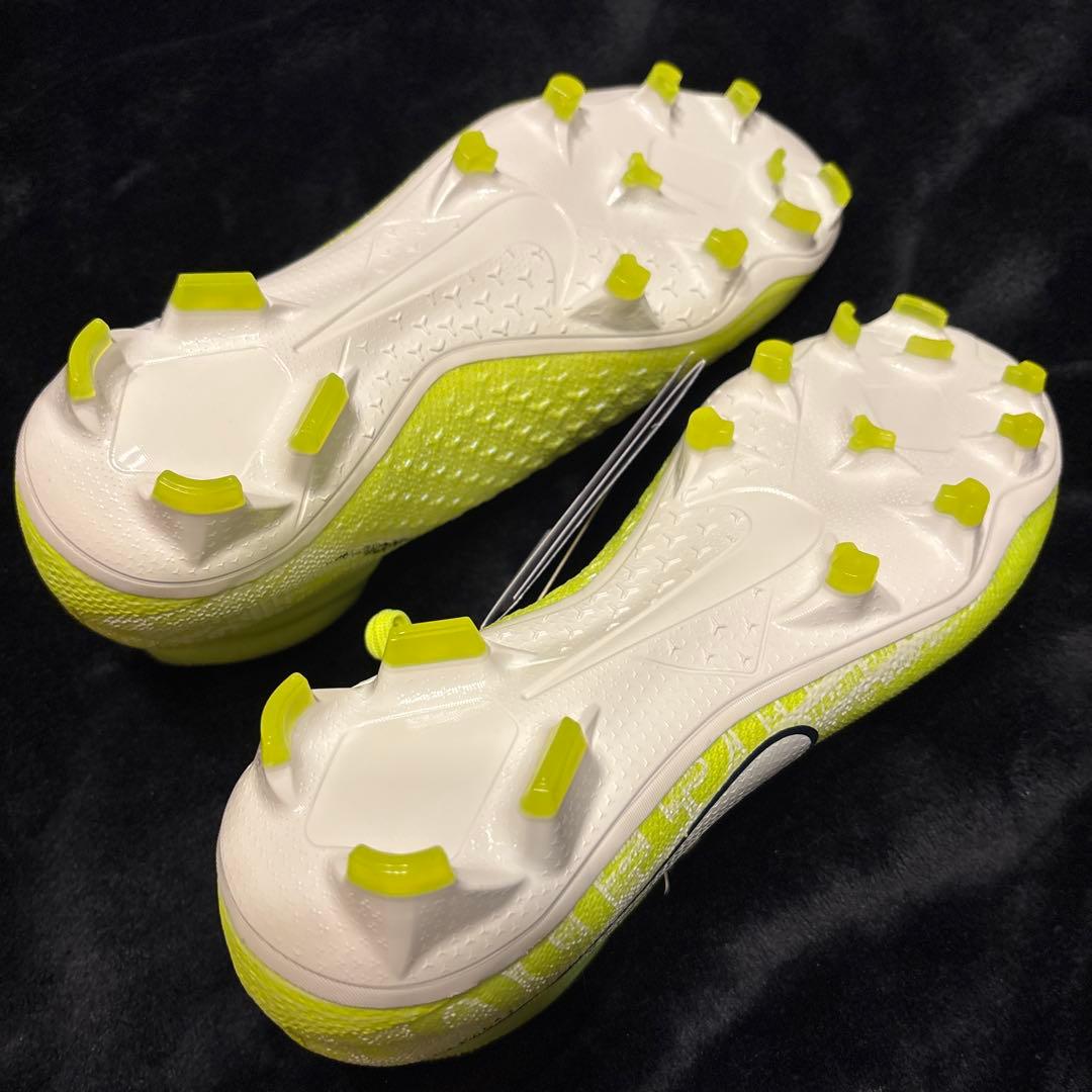 Nike Phantom VSN エリート　DE FG 24.0cm