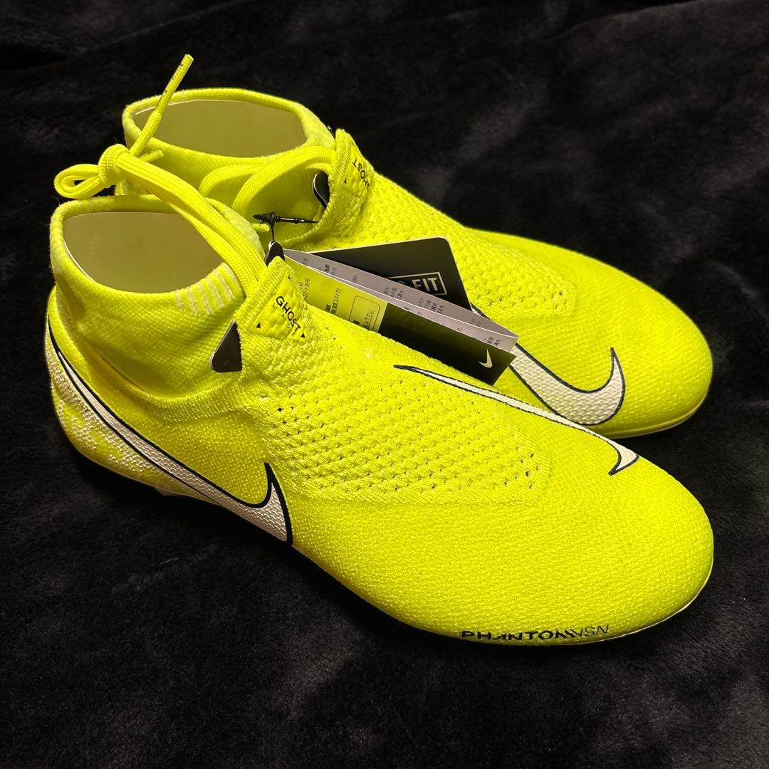 Nike Phantom VSN エリート　DE FG 24.0cm